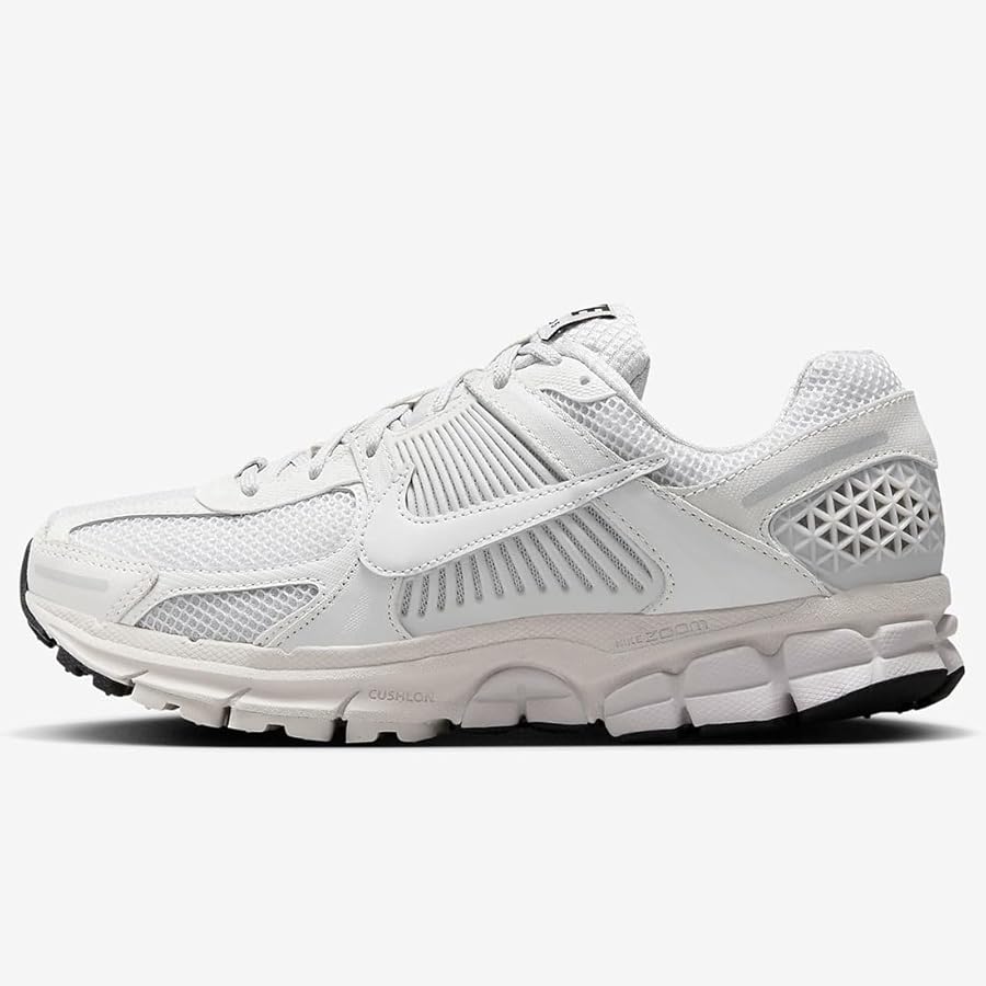 NIKE ナイキ ウィメンズ ズーム ボメロ 5 FB8825-001 Amazon | [ナイキ] ズーム ボメロ 5 W Zoom Vomero 5 ホワイト